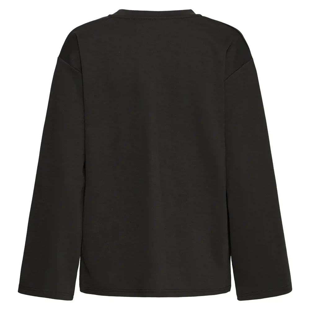 Ichi Kala Long Sleeve Top